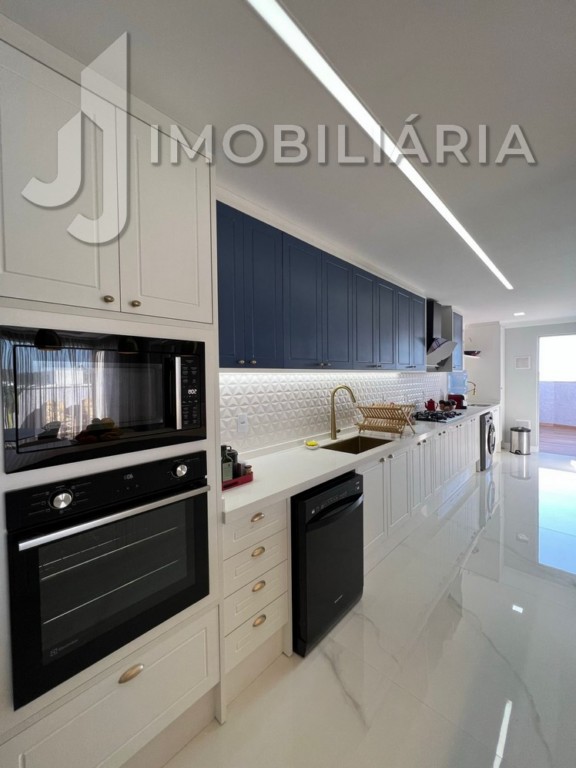 Cobertura para venda no Ingleses do Rio Vermelho em Florianopolis com 283,35m² por R$ 1.555.000,00