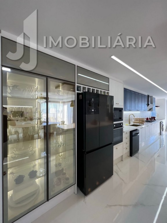 Cobertura para venda no Ingleses do Rio Vermelho em Florianopolis com 283,35m² por R$ 1.555.000,00