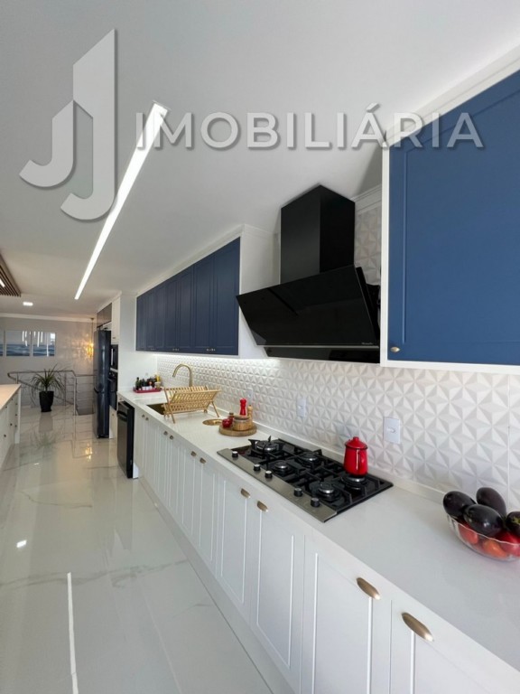 Cobertura para venda no Ingleses do Rio Vermelho em Florianopolis com 283,35m² por R$ 1.555.000,00