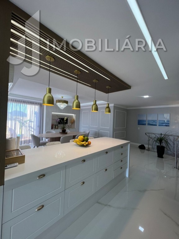 Cobertura para venda no Ingleses do Rio Vermelho em Florianopolis com 283,35m² por R$ 1.555.000,00