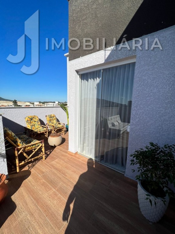 Cobertura para venda no Ingleses do Rio Vermelho em Florianopolis com 283,35m² por R$ 1.555.000,00