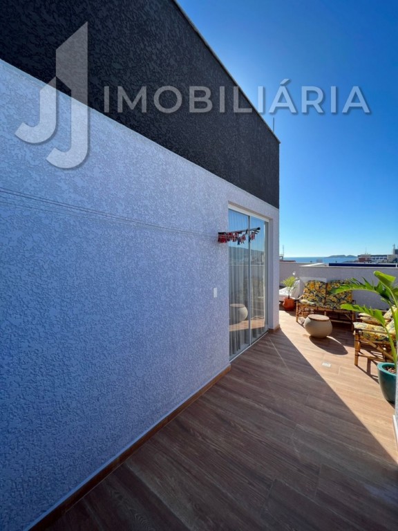 Cobertura para venda no Ingleses do Rio Vermelho em Florianopolis com 283,35m² por R$ 1.555.000,00