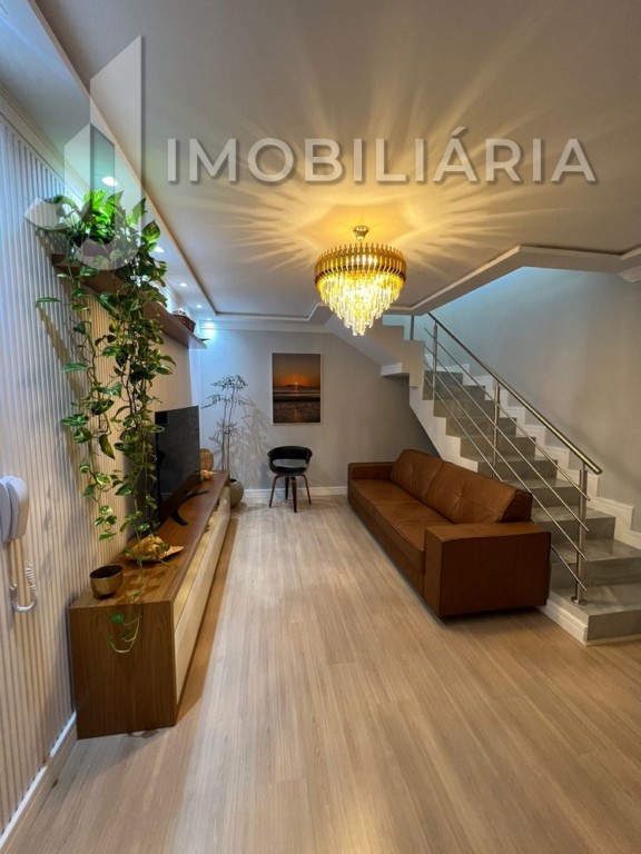 Cobertura para venda no Ingleses do Rio Vermelho em Florianopolis com 283,35m² por R$ 1.555.000,00