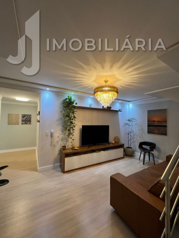 Cobertura para venda no Ingleses do Rio Vermelho em Florianopolis com 283,35m² por R$ 1.555.000,00