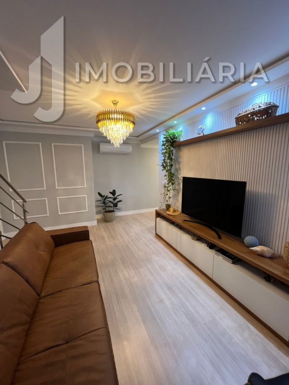 Cobertura para venda no Ingleses do Rio Vermelho em Florianopolis com 283,35m² por R$ 1.555.000,00