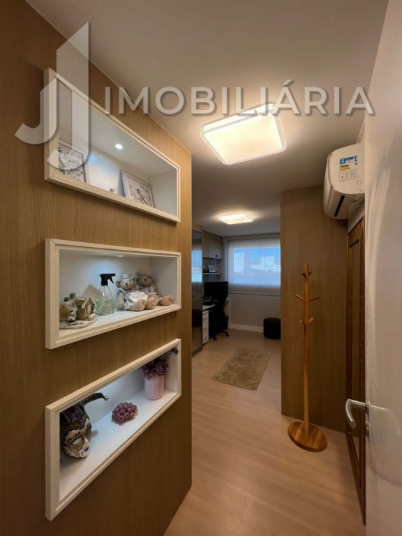 Cobertura para venda no Ingleses do Rio Vermelho em Florianopolis com 283,35m² por R$ 1.555.000,00