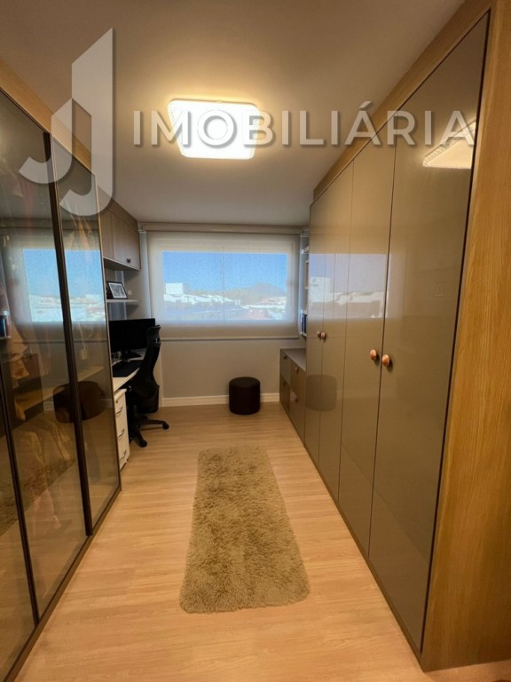 Cobertura para venda no Ingleses do Rio Vermelho em Florianopolis com 283,35m² por R$ 1.555.000,00
