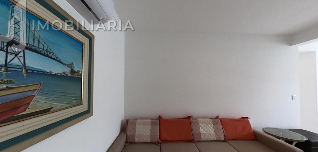 Apartamento para venda no Ingleses do Rio Vermelho em Florianopolis com 97m² por R$ 900.000,00