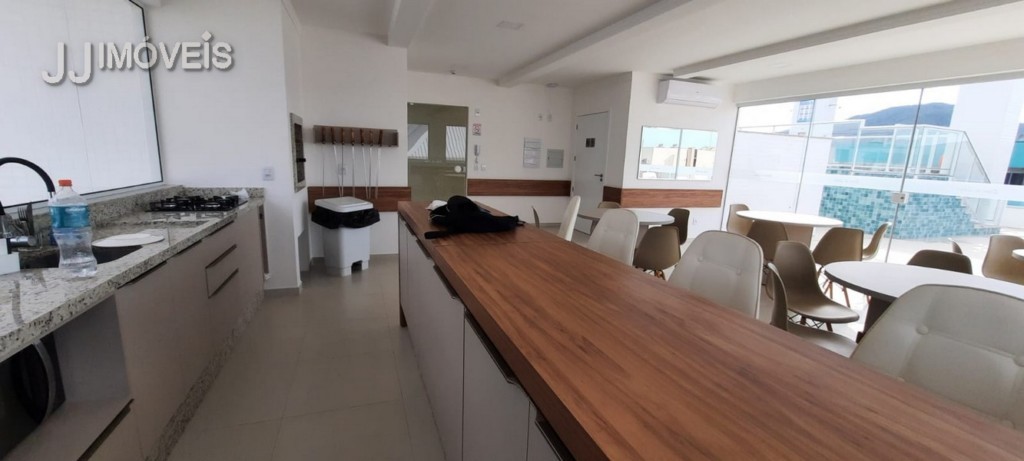 Apartamento para venda no Ingleses do Rio Vermelho em Florianopolis com 97m² por R$ 900.000,00