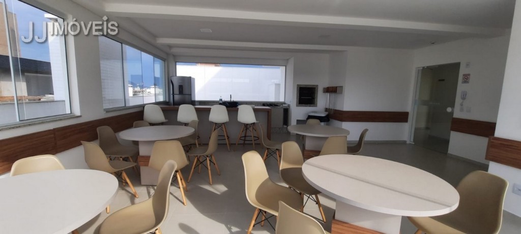 Apartamento para venda no Ingleses do Rio Vermelho em Florianopolis com 97m² por R$ 900.000,00