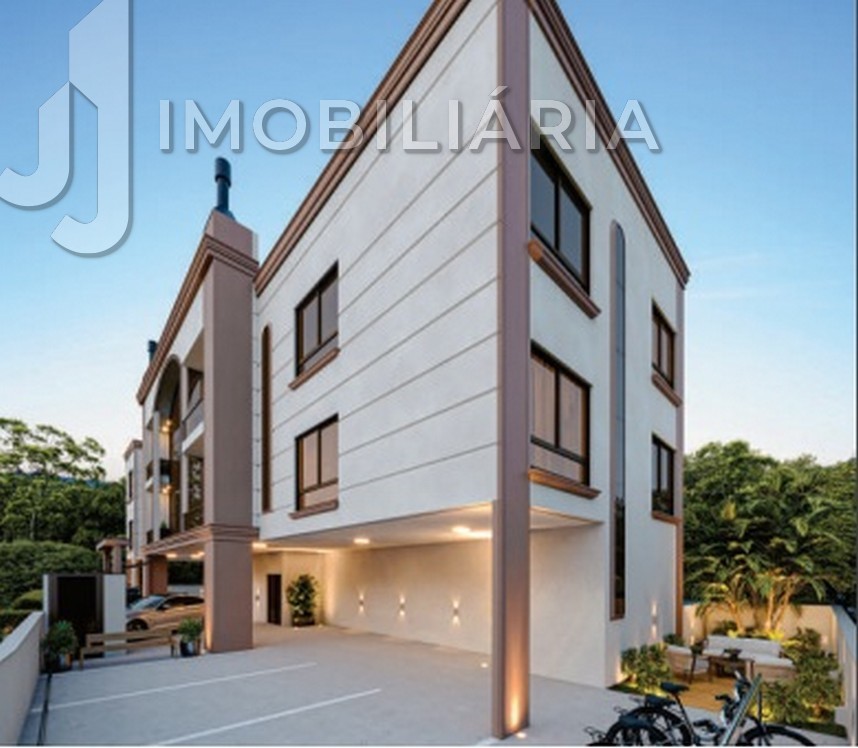 Apartamento para venda no Ingleses do Rio Vermelho em Florianopolis com 74,67m² por R$ 499.000,00