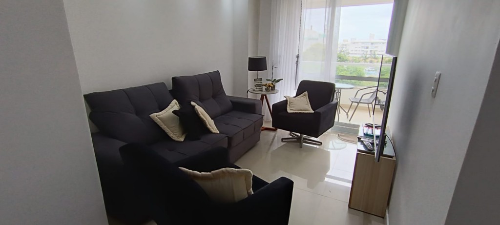 Apartamento para venda no Ingleses do Rio Vermelho em Florianopolis com 80m² por R$ 700.000,00