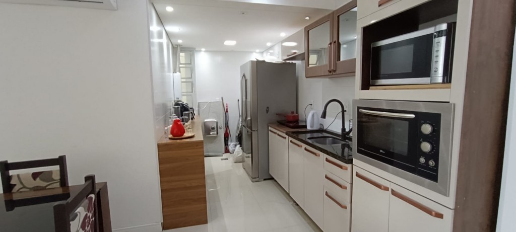 Apartamento para venda no Ingleses do Rio Vermelho em Florianopolis com 80m² por R$ 700.000,00