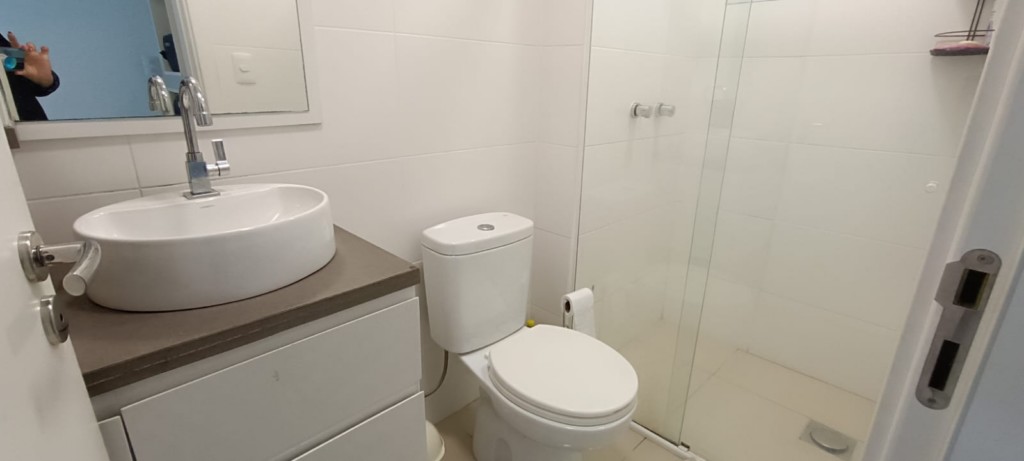 Apartamento para venda no Ingleses do Rio Vermelho em Florianopolis com 80m² por R$ 700.000,00