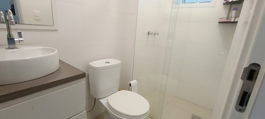 Apartamento para venda no Ingleses do Rio Vermelho em Florianopolis com 80m² por R$ 700.000,00