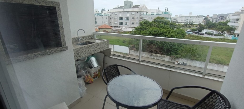 Apartamento para venda no Ingleses do Rio Vermelho em Florianopolis com 80m² por R$ 700.000,00