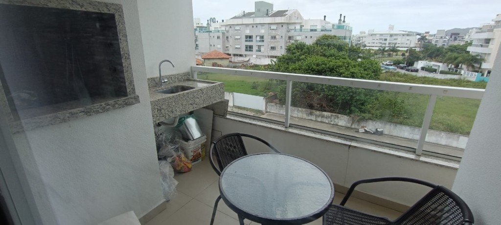 Apartamento para venda no Ingleses do Rio Vermelho em Florianopolis com 91m² por R$ 690.000,00 Apartamento para venda no Ingleses do Rio Vermelho em Florianopolis com 91m² por R$ 690.000,00