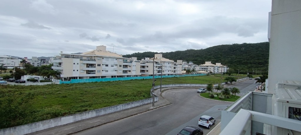 Apartamento para venda no Ingleses do Rio Vermelho em Florianopolis com 80m² por R$ 700.000,00