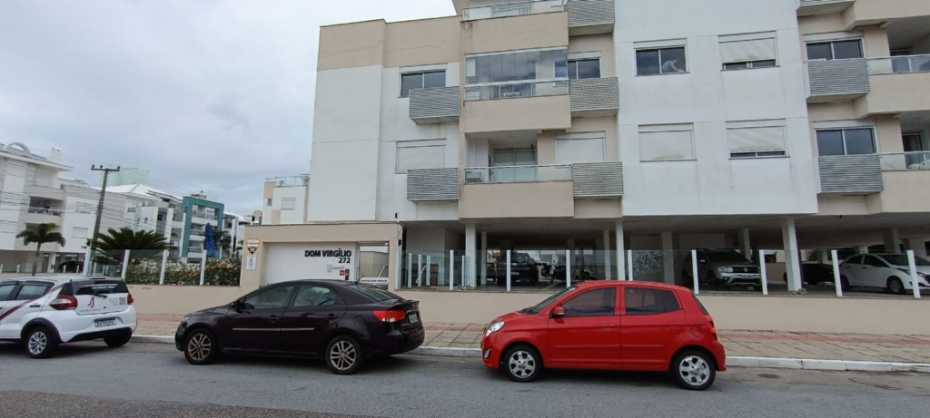 Apartamento para venda no Ingleses do Rio Vermelho em Florianopolis com 80m² por R$ 700.000,00