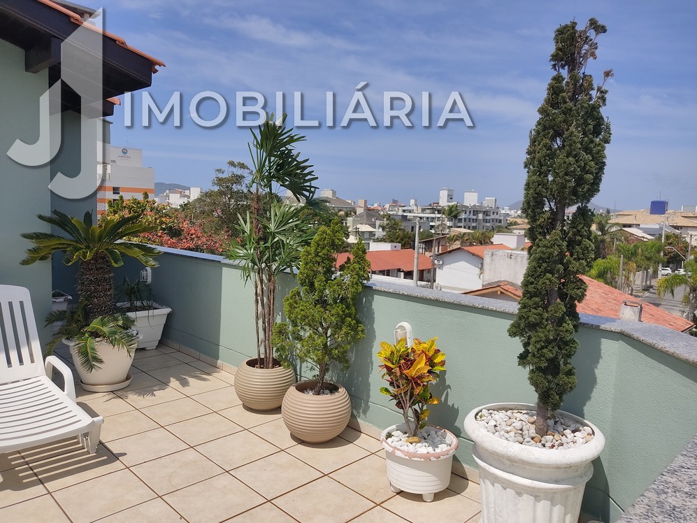 Cobertura para venda no Ingleses do Rio Vermelho em Florianopolis com 224,47m² por R$ 1.200.000,00 Cobertura para venda no Ingleses do Rio Vermelho em Florianopolis com 224,47m² por R$ 1.200.000,00