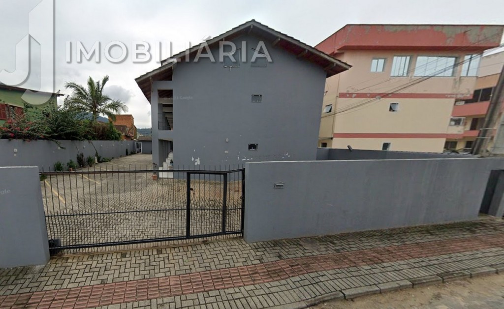Apartamento para venda no Sao Joao do Rio Vermelho em Florianopolis com 60m² por R$ 179.000,00