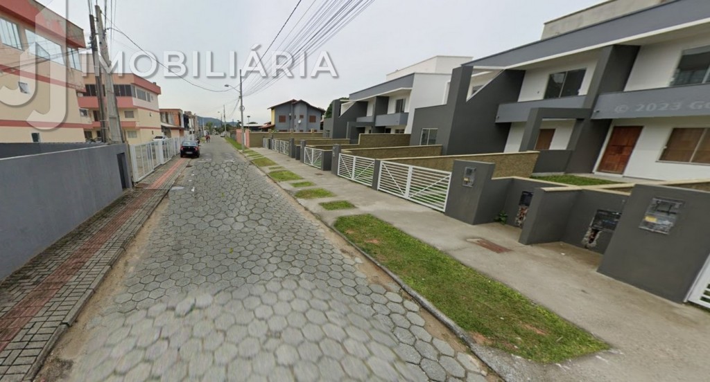 Apartamento para venda no Sao Joao do Rio Vermelho em Florianopolis com 60m² por R$ 179.000,00