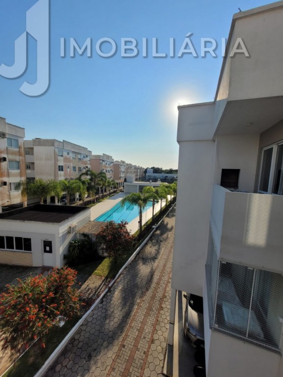 Apartamento para venda no Canasvieiras em Florianopolis com 75m² por R$ 600.000,00