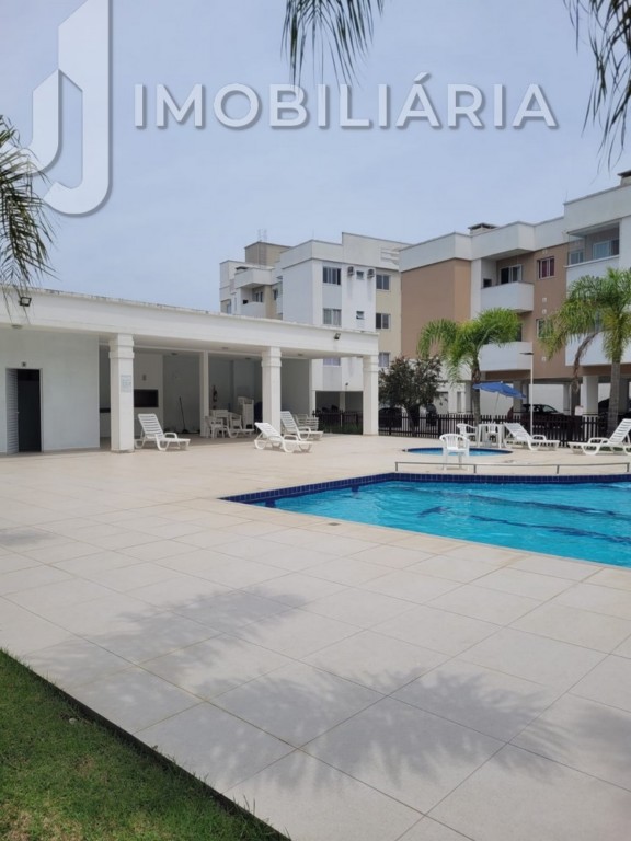Apartamento para venda no Canasvieiras em Florianopolis com 75m² por R$ 600.000,00