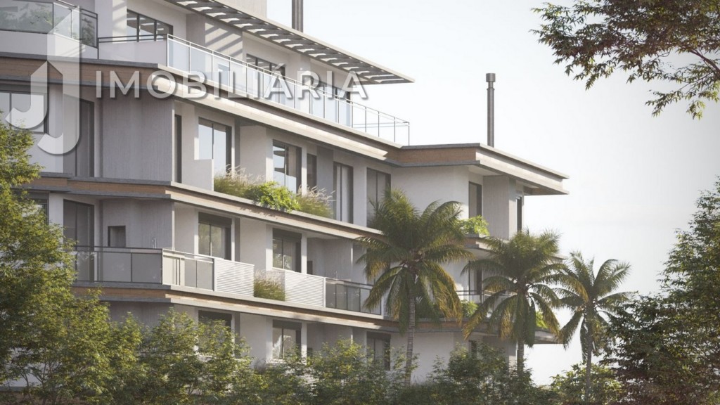Apartamento para venda no Cachoeira do Bom Jesus em Florianopolis com 0m² por R$ 739.149,84