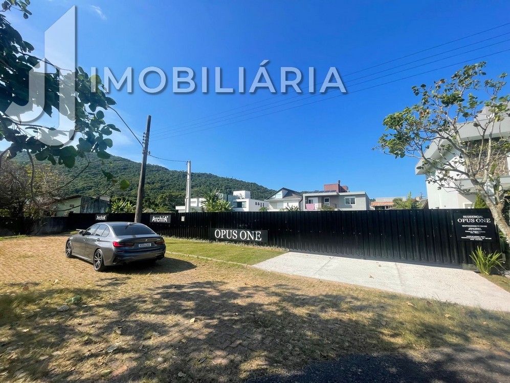 Apartamento para venda no Cachoeira do Bom Jesus em Florianopolis com 0m² por R$ 739.149,84