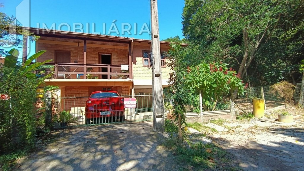 Terreno para venda no Ingleses do Rio Vermelho em Florianopolis com 540m² por R$ 630.000,00