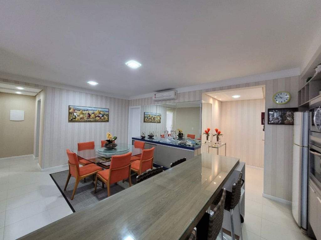 Apartamento para locacao no Desconhecido em Florianopolis com 124m² por R$ 0,00