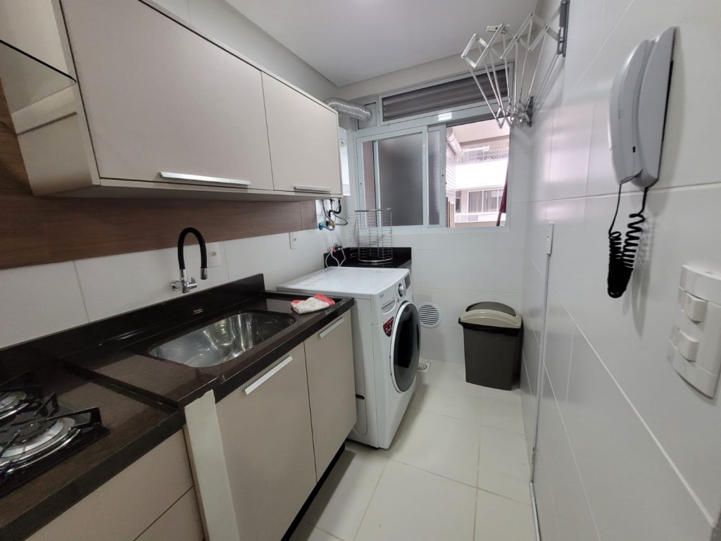 Apartamento para locacao no Desconhecido em Florianopolis com 124m² por R$ 0,00
