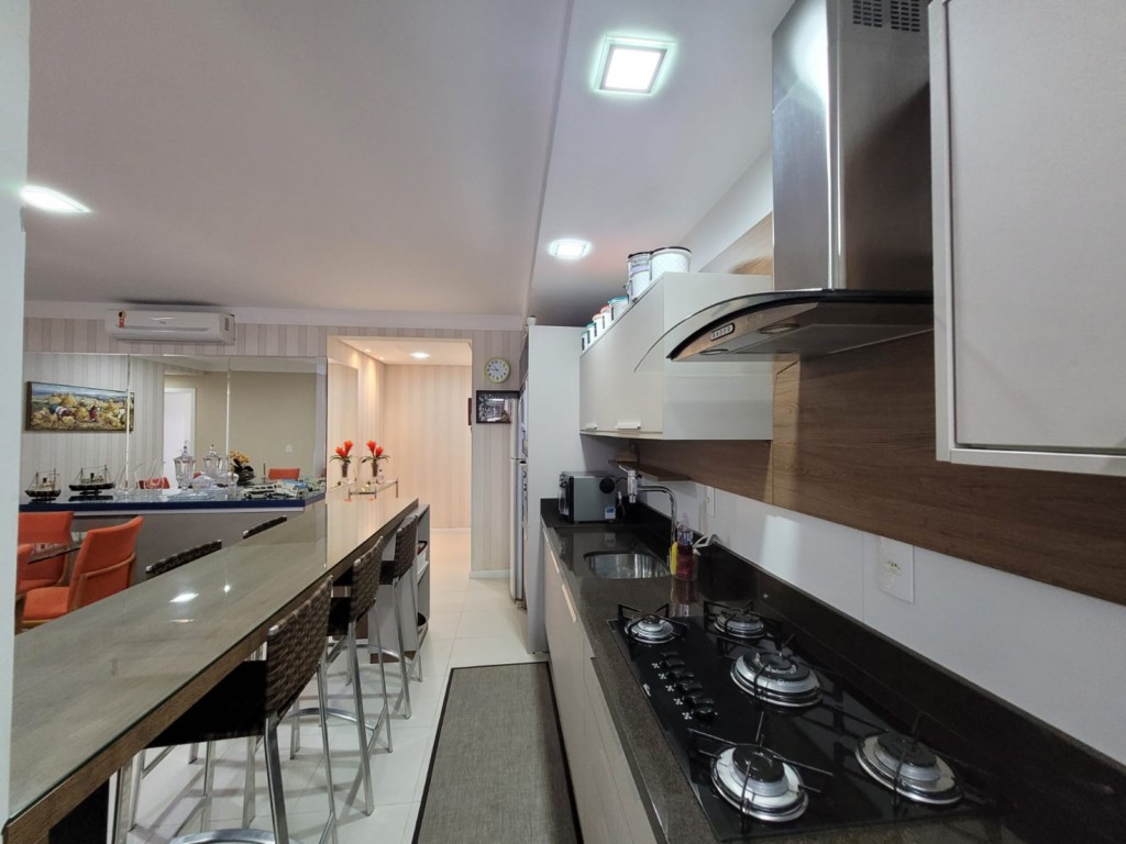 Apartamento para locacao no Desconhecido em Florianopolis com 124m² por R$ 0,00