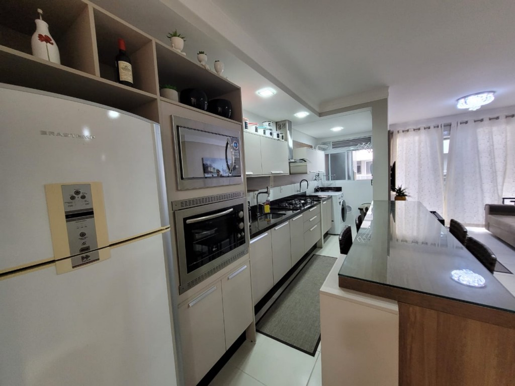 Apartamento para locacao no Desconhecido em Florianopolis com 124m² por R$ 0,00