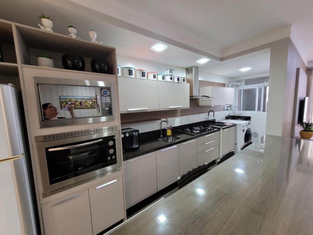 Apartamento para locacao no Desconhecido em Florianopolis com 124m² por R$ 0,00