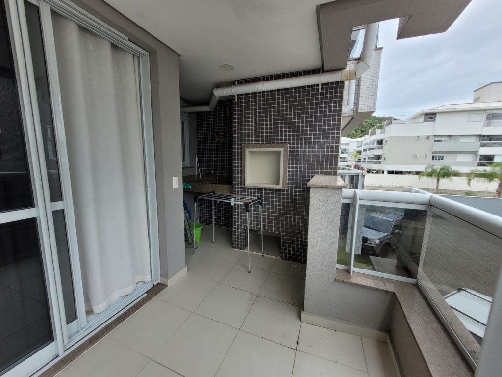 Apartamento para locacao no Desconhecido em Florianopolis com 124m² por R$ 0,00