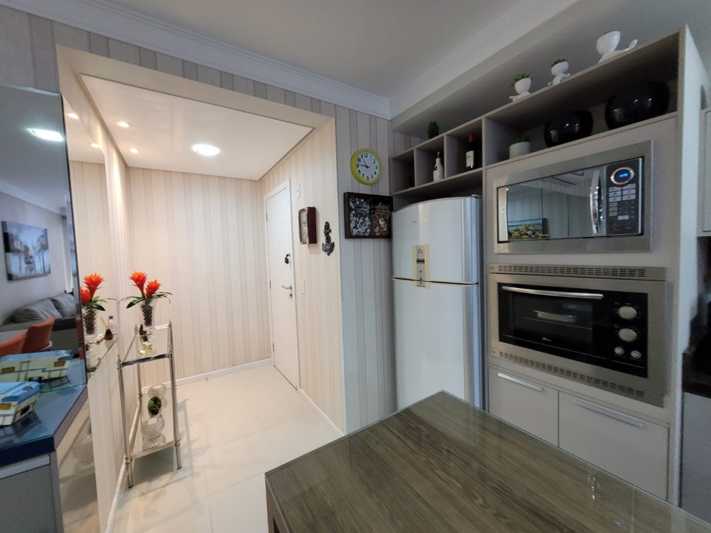 Apartamento para locacao no Desconhecido em Florianopolis com 124m² por R$ 0,00