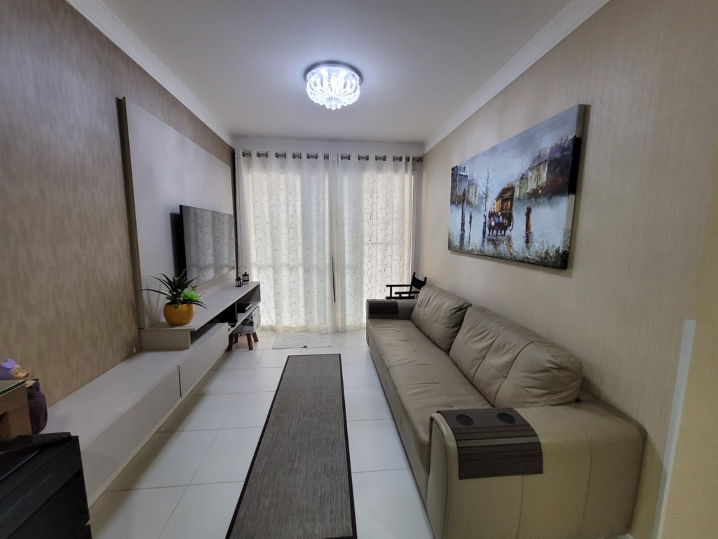 Apartamento para locacao no Desconhecido em Florianopolis com 124m² por R$ 0,00