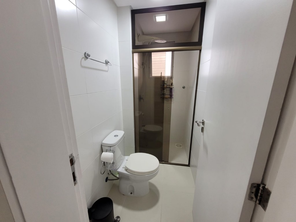 Apartamento para locacao no Desconhecido em Florianopolis com 124m² por R$ 0,00