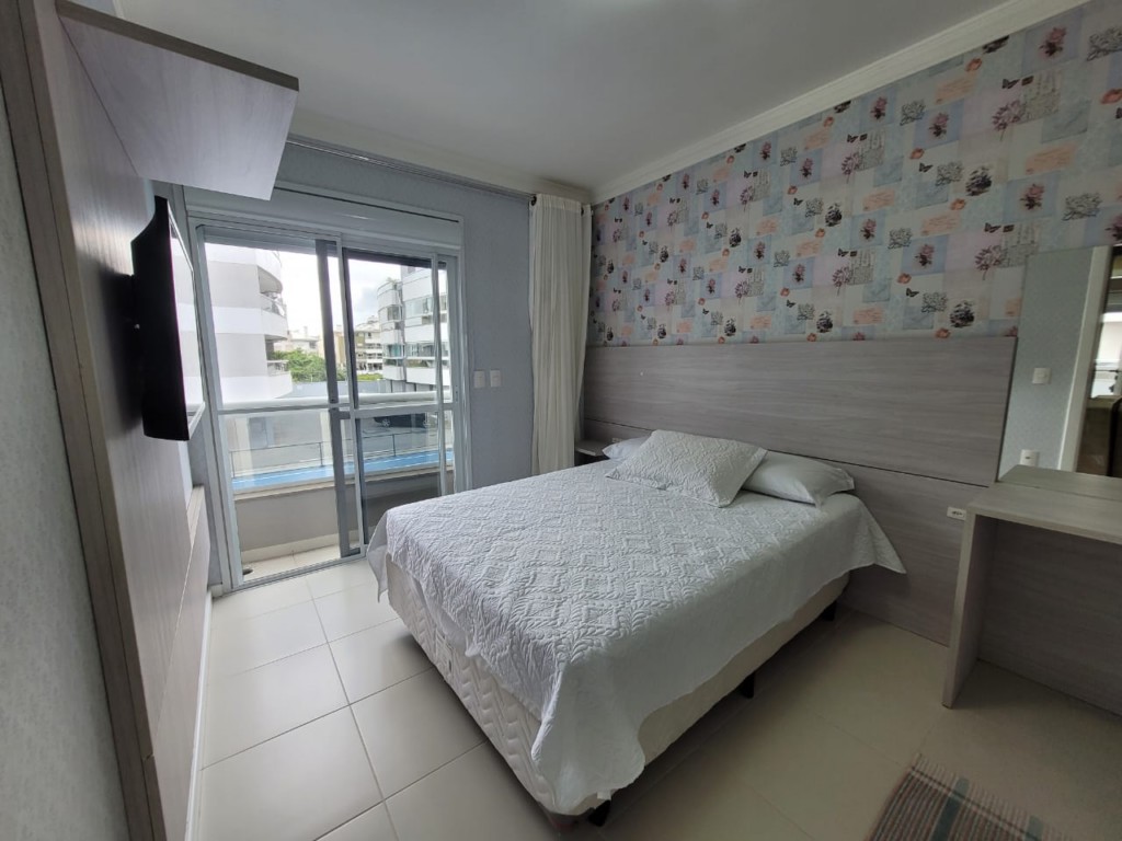 Apartamento para locacao no Desconhecido em Florianopolis com 124m² por R$ 0,00
