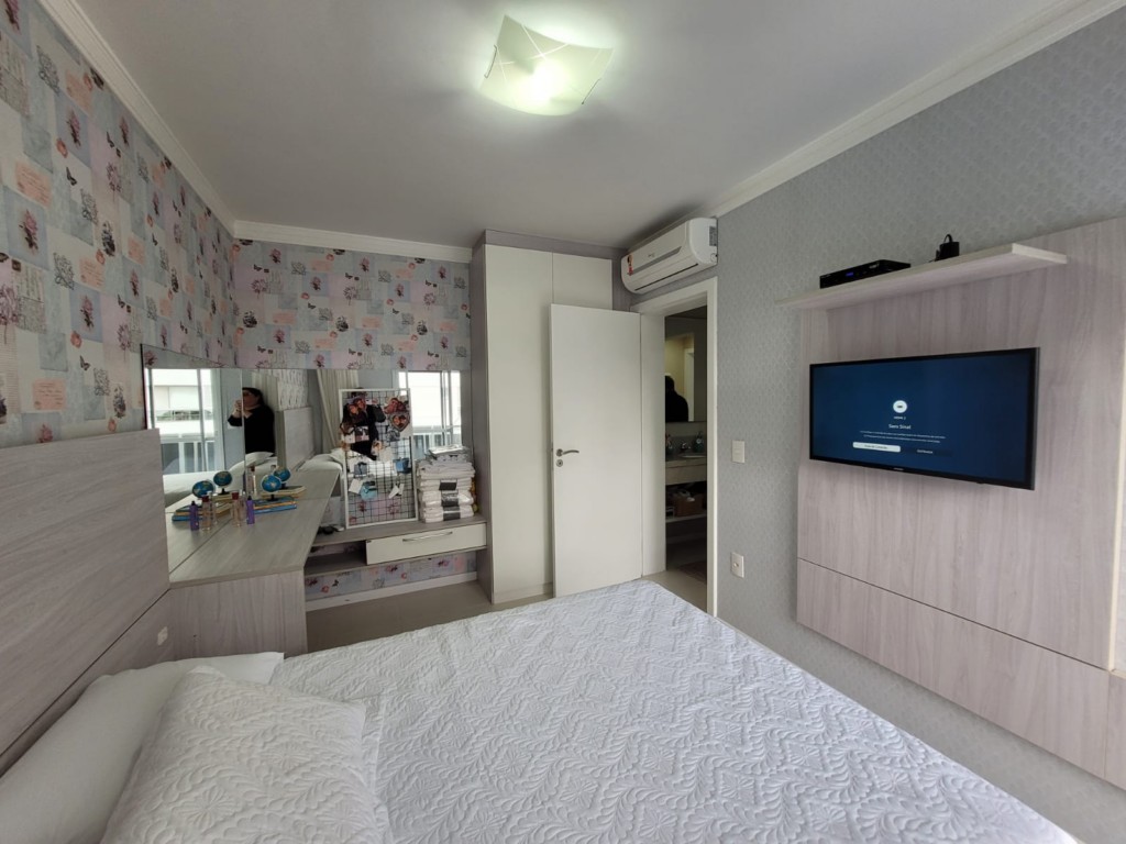 Apartamento para locacao no Desconhecido em Florianopolis com 124m² por R$ 0,00