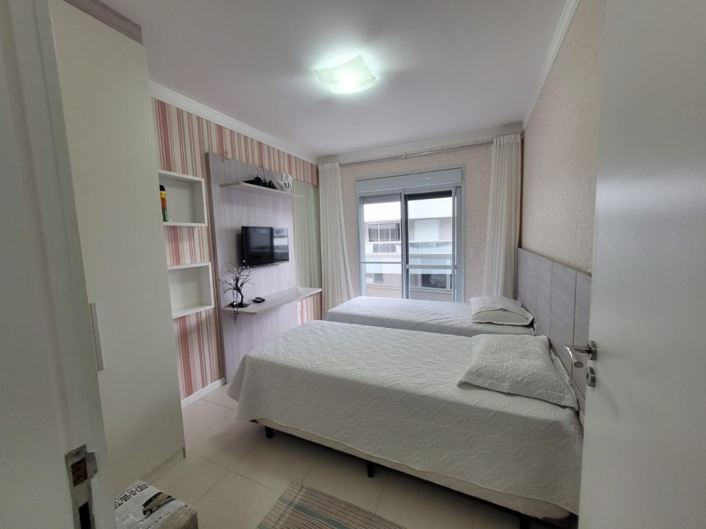 Apartamento para locacao no Desconhecido em Florianopolis com 124m² por R$ 0,00