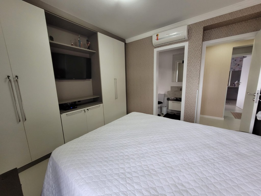 Apartamento para locacao no Desconhecido em Florianopolis com 124m² por R$ 0,00
