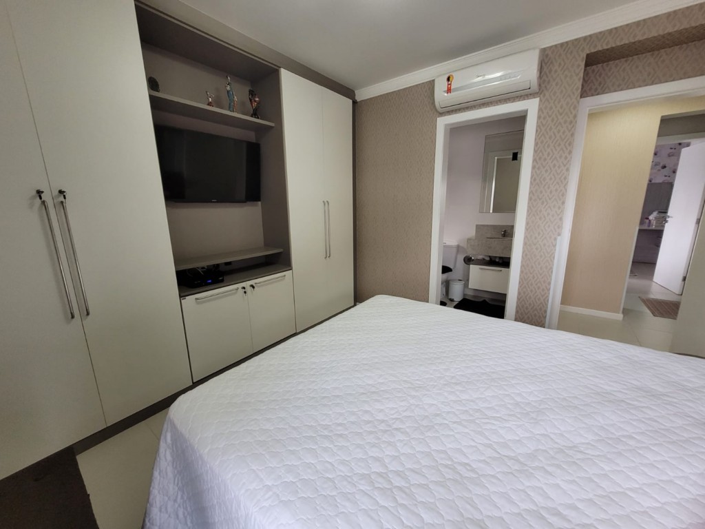 Apartamento para locacao no Desconhecido em Florianopolis com 124m² por R$ 0,00