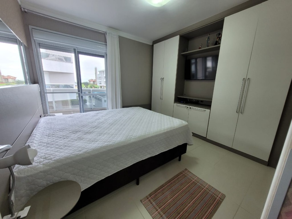 Apartamento para locacao no Desconhecido em Florianopolis com 124m² por R$ 0,00