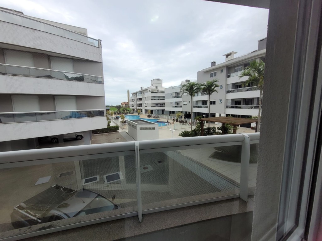 Apartamento para locacao no Desconhecido em Florianopolis com 124m² por R$ 0,00