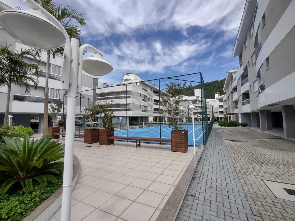 Apartamento para locacao no Desconhecido em Florianopolis com 124m² por R$ 0,00