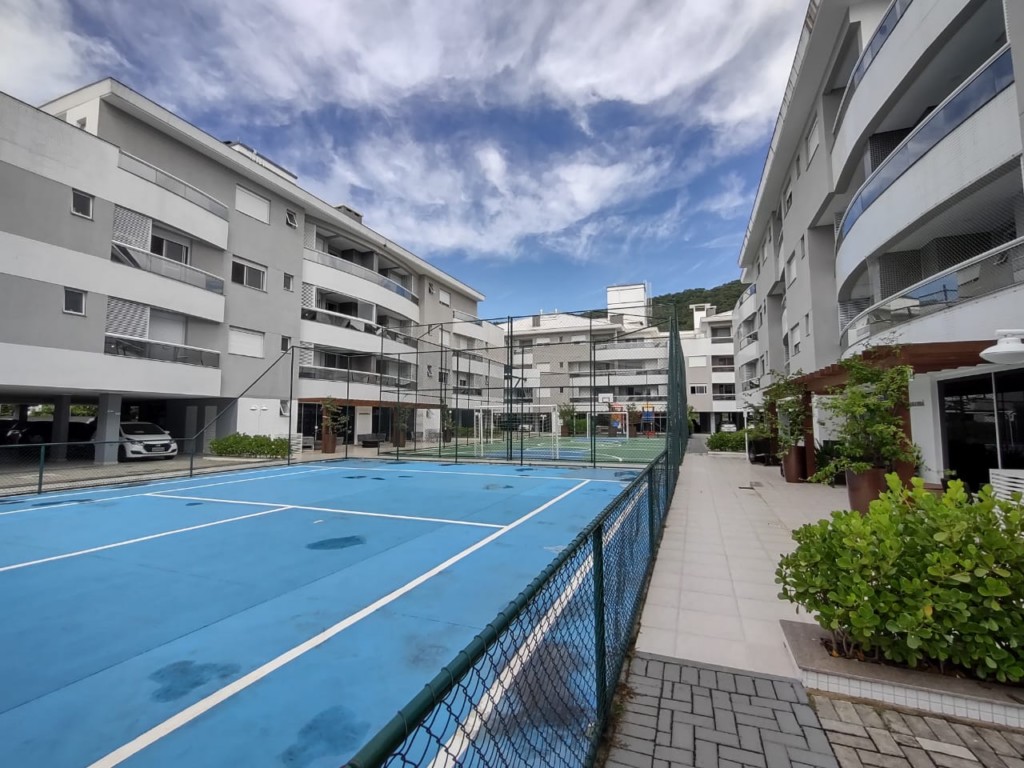 Apartamento para locacao no Desconhecido em Florianopolis com 124m² por R$ 0,00