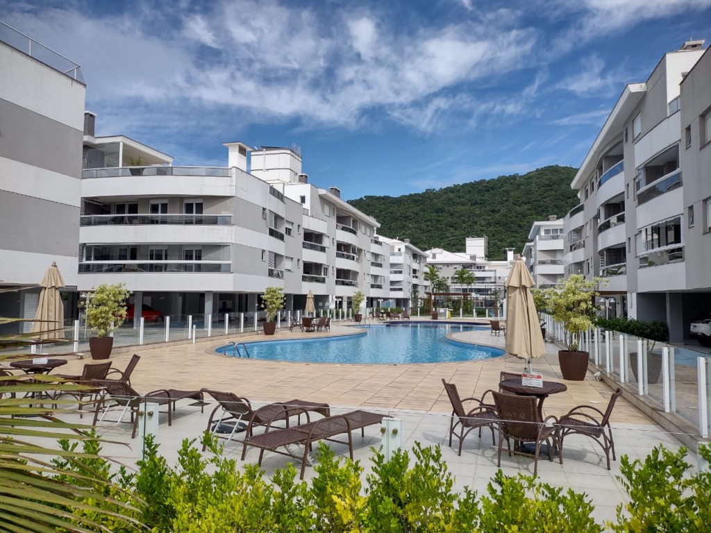 Apartamento para locacao no Desconhecido em Florianopolis com 124m² por R$ 0,00